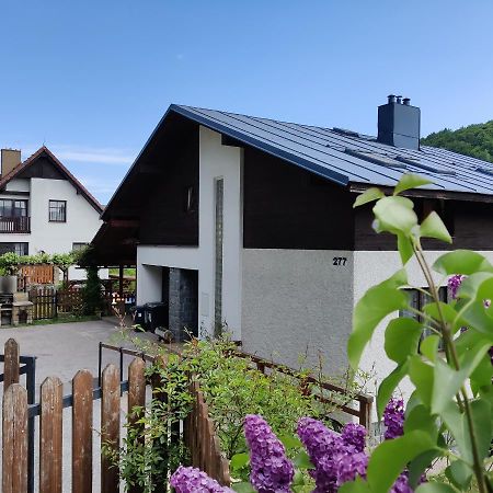 Ubytovani - Cerna Hora II Svoboda nad Úpou Exterior foto
