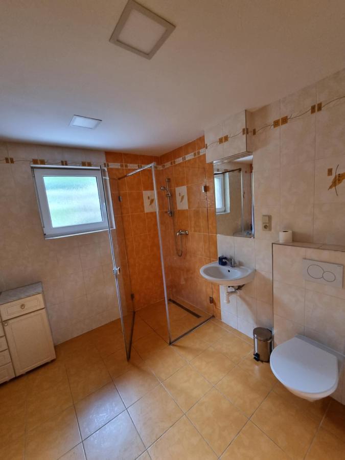 Ubytovani - Cerna Hora II Svoboda nad Úpou Exterior foto
