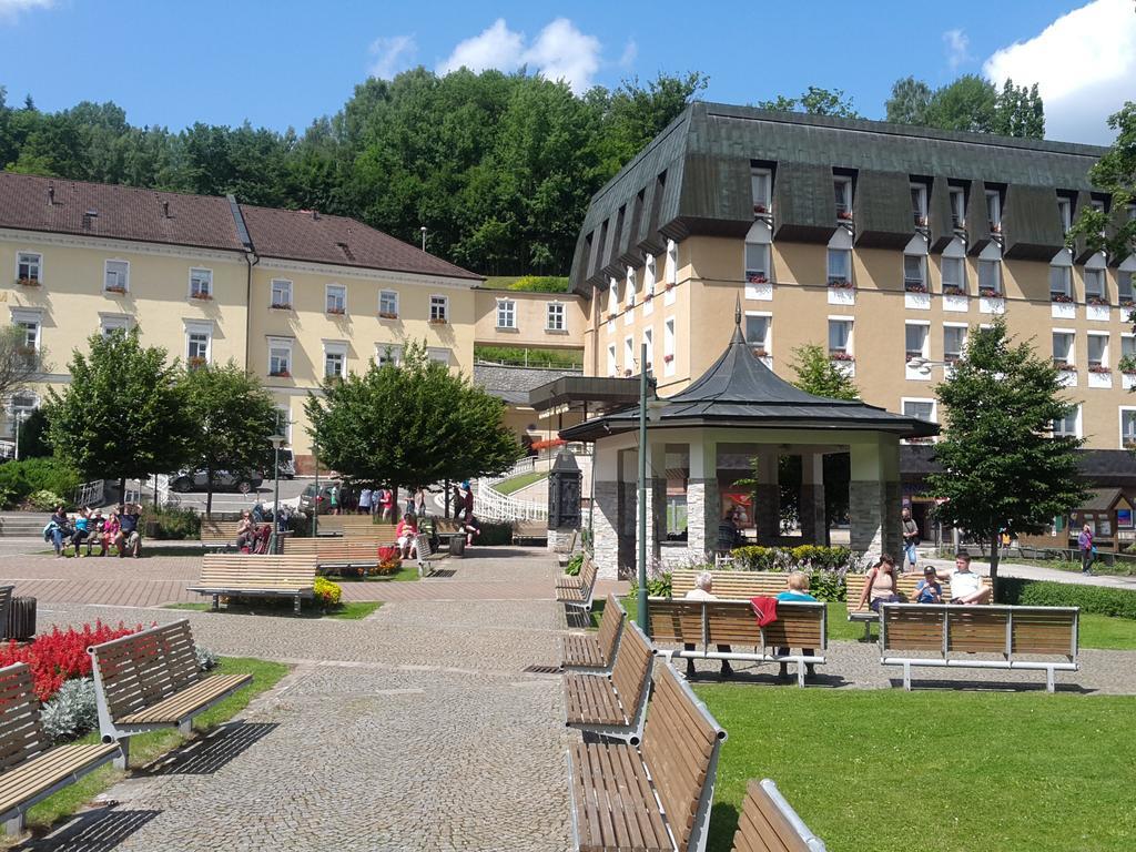 Ubytovani - Cerna Hora II Svoboda nad Úpou Exterior foto
